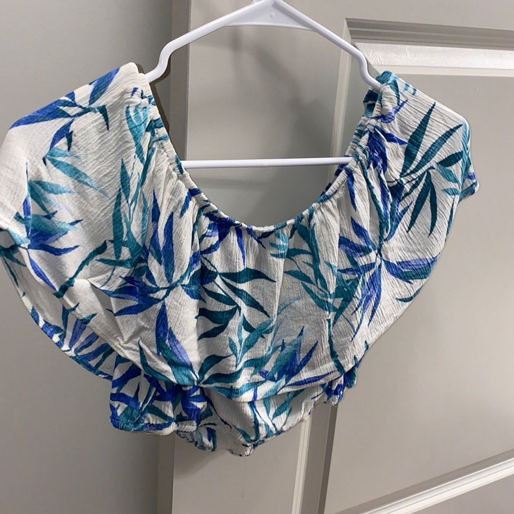 Tube top!!!